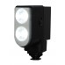 Светодиодный видеосвет Flama FL-LED5004 для фото и видеокамер (в комплекте акк. 5400mAh)