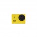 Экшн-камера SJCAM SJ4000 (Yellow)