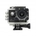 Экшн-камера SJCAM SJ5000X (Black)