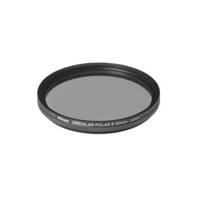 Поляризационный фильтр Nikon Circular Polarizer II (CP-16) 55mm