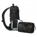 Рюкзак Lowepro ViewPoint BP 250 AW черный для экшн-камер