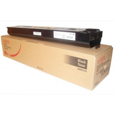 Тонер XEROX 700/C75 черный 30K - 006R01379