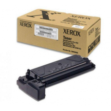 Тонер-картридж XEROX WC 312/M15/M15i (o) - 106R00586