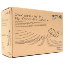 Тонер-картридж XEROX WC 3550 (o) 11K - 106R01531