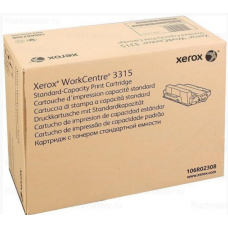 Тонер-картридж XEROX WC 3315 MFP (o) 2,3K - 106R02308