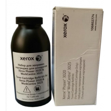 Тонер XEROX Phaser 3020/WC 3025 - 106R02774 черный