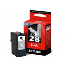 Картридж LEXMARK 18C1428E черный