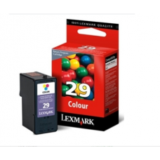Картридж LEXMARK 18C1429E многоцветный