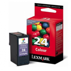 Картридж LEXMARK 18C1524E многоцветный