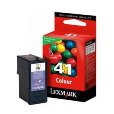 Картридж Lexmark 18Y0141E многоцветный