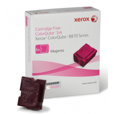 Картридж Xerox 108R00959 пурпурный
