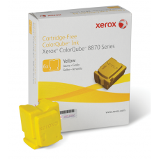 Картридж Xerox 108R00960 желтый