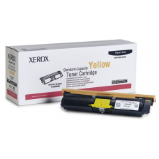 Картридж Xerox 113R00690 желтый