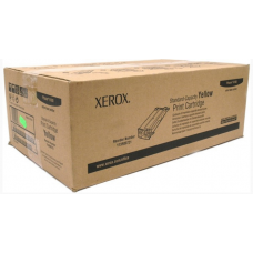 Картридж Xerox 113R00721 желтый