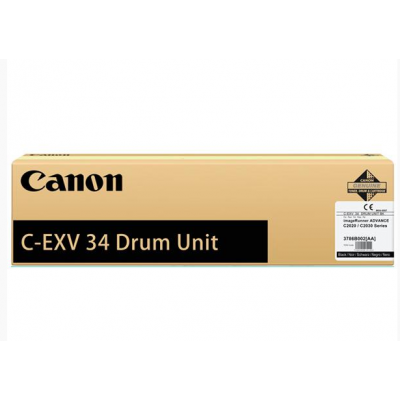 Фотобарабан(Imaging Drum) CANON C-EXV34 для IR ADV C2020/2030 - 3786b003aa