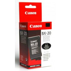 Картридж CANON BX-20 черный - 0896a002