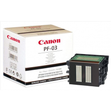 Печатающая головка PF-03 Canon IPF 600,IPF 6100