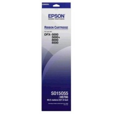 Картридж EPSON C13S015055BA черный