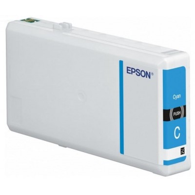 Картридж EPSON T7892 голубой экстраповышенной емкости для WF-5110DW/5620DWF