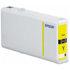 Картридж EPSON T7894 желтый экстраповышенной емкости для WF-5110DW/5620DWF