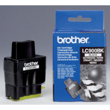 Картридж BROTHER LC900BK черный