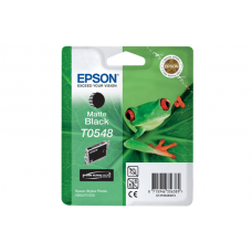 Картридж Epson C13T05484010 матовый черный