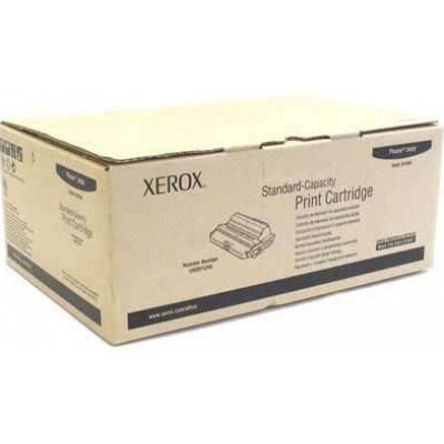  Картридж XEROX 106R01245 черный 