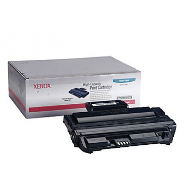 Картридж XEROX 106R01374 черный 