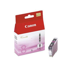 Картридж CANON CLI-8PM 0625B001, фото пурпурный