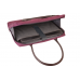 Сумка для ноутбука Defender Violet 15''-16" фиолетовый, органайзер, карман
