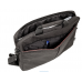 Сумка для ноутбука Defender Iota 15"-16" черный, органайзер, карман
