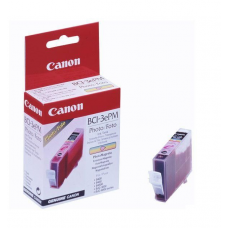 Картридж CANON BCI-3PM 4484A002, фото пурпурный