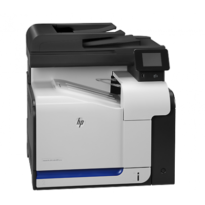 Цветные МФП HP LaserJet Pro 500 M570dn(CZ271A) 