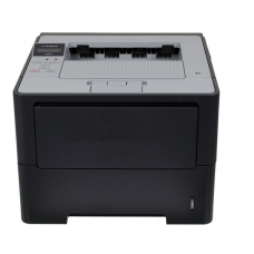 Принтер BROTHER HL-6180DW, лазерный, цвет: черный (hl6180dwr1)