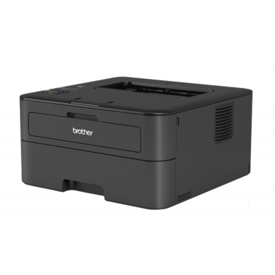 Принтер BROTHER HL-L2340DWR, лазерный, цвет: черный (hll2340dwr1)