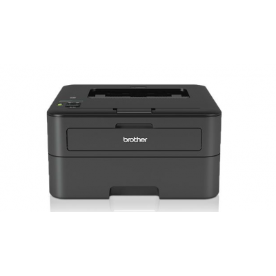 Принтер BROTHER HL-L2360DNR, лазерный, цвет: черный (hll2360dnr1)