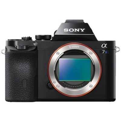 Цифровой фотоаппарат SONY Alpha A7S Body