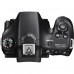 Зеркальный фотоаппарат Sony Alpha SLT-A58 Kit DT 18-55 mm F3,5-5,6