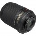 Объектив Nikon 55-200mm f/4-5.6G AF-S DX VR II IF-ED Zoom-Nikkor