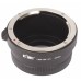 Переходное кольцо JJC KIWIFOTOS LMA-NK_N1 (Lens to Nikon F - Nikon 1 Mount)