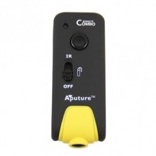 Пульт ДУ Aputure Combo Camera Shutter Control CR2N для Nikon