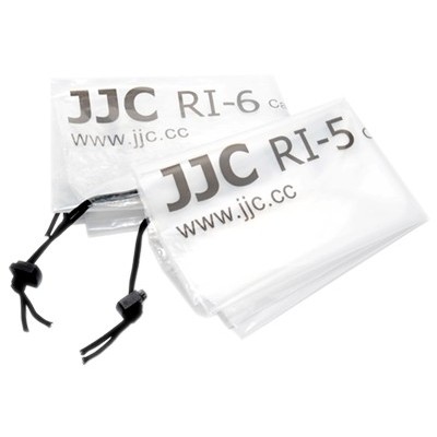 Дождевой чехол JJC RI-4C