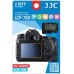 Защитная пленка JJC LCP-700D для ЖК-дисплея Canon EOS 700D / 650D / Kiss X7i / X6i / Rebel T5i / T4i