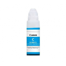 Картридж CANON GI-490C 0664C001, голубой