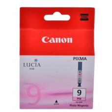 Картридж CANON PGI-9PM 1039B001, фото пурпурный