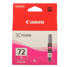 Картридж CANON PGI-72M 6405B001, пурпурный