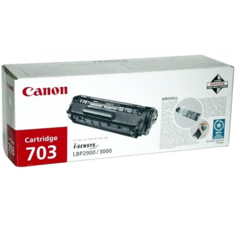 Картридж Canon Cartridge 703. Canon 2900 картридж. Картридж для принтера Canon LBP 2900. Картридж Canon 2044c001.