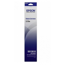 Картридж EPSON C13S015610BA черный