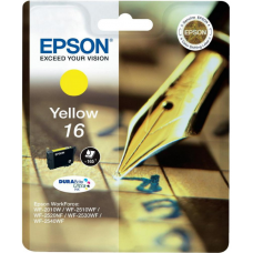Epson C13T16244010 yellow оригинальный C13T16244010