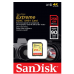 Карта памяти 256GB SanDisk Extreme SDXC Class 10 UHS-I 90 Mb/s (SDSDXNF-256G-GNCIN)
